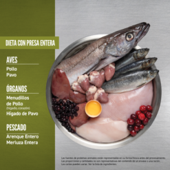 Orijen Senior -Animalear Ventas Senior 6 64c760ff72929