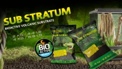 EXO TERRA Sustrato Bioactivo Volcánico -Animalear Ventas Substrato vulc 646278f5367f7