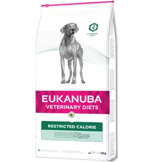 EUKANUBA VD Dog Restricted Calorie 3 EUKANUBA VD Dog Restricted Calorie