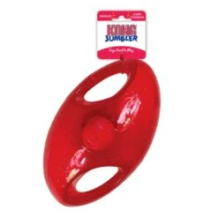 KONG Pelota Interactiva Jumbler Rugby -Animalear Ventas TMF1 3 1000x1000 62ea26df7750e