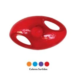 KONG Pelota Interactiva Jumbler Rugby -Animalear Ventas TMF2E 4 20190526032241 20190526032256 1000x1000 62ea26de82286