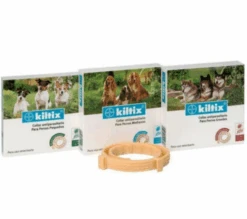 Kiltix Collar Antiparasitario Para Perros -Animalear Ventas TOTS 61fbbaddf1d0b