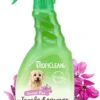 Tropiclean Desenredante Para Perros -Animalear Ventas TropiClean Spray Desenredante 641431457b86e