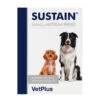 Sustain Para Problemas Intestinales En Perros Pequeños Y Medianos 2 Sustain Para Problemas Intestinales En Perros Pequeños Y Medianos -Animalear Ventas VetPlus Sustain Sobres Suplemento Nutricional perros pequenos medianos 624eb207ba0ab