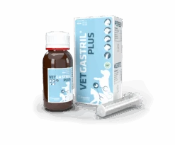 Complemento Vet Gastril Plus