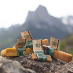 Mordedor Natural Leche De Yak Del Himalaya Con Cúrcuma Para Perros 19 Mordedor Natural Leche De Yak Del Himalaya Con Cúrcuma Para Perros -Animalear Ventas Wild Yaky Golden Curcuma barrita leche yak himalaya curcuma 2 620cf10bbb543