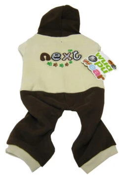 Abrigo Next Para Perros