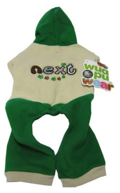 Abrigo Next Para Perros -Animalear Ventas abrigo next para perros 3