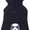 Abrigo Star Wars Stormtrooper Para Perros