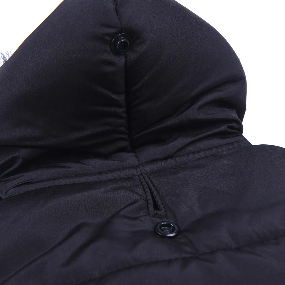 Abrigo Star Wars Stormtrooper Para Perros 7 Abrigo Star Wars Stormtrooper Para Perros - Imagen 5