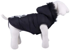 Abrigo Star Wars Stormtrooper Para Perros 16 Abrigo Star Wars Stormtrooper Para Perros -Animalear Ventas abrigo star wars darth vader 7 6