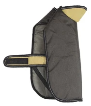 Abrigo Thermo + Verde 65cm