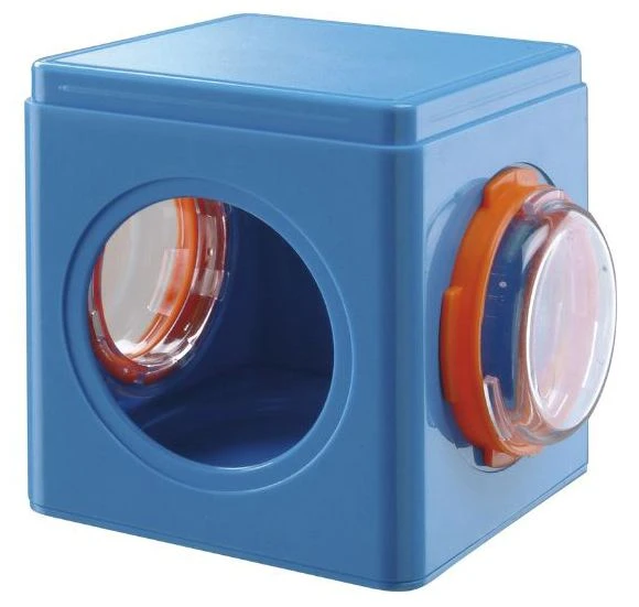 FERPLAST Accesorio Cube Fpi 4836 4 FERPLAST Accesorio Cube Fpi 4836 - Imagen 2