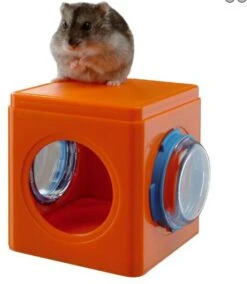 FERPLAST Accesorio Cube Fpi 4836 8 FERPLAST Accesorio Cube Fpi 4836 -Animalear Ventas accesorio cube fpi 4836 2