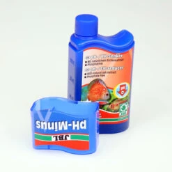 JBL Ph-Minus -Animalear Ventas acondicionador de agua PH MINUS 62f11ca8ebf9e