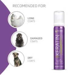 ARTERO Acondicionador Keratin Vital -Animalear Ventas acondicionador de keratina para perro 652415d97890c