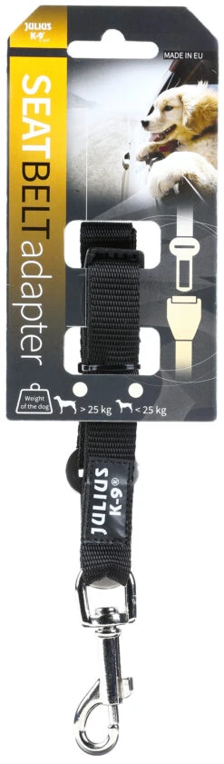 Julius K9 Adaptador De Arnes Para Coche 7 Julius K9 Adaptador De Arnes Para Coche -Animalear Ventas adaptador de arnes para coche 2