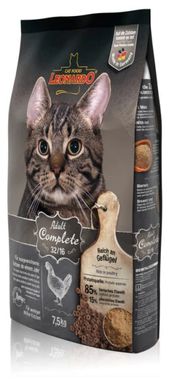 Leonardo Adult Complete 32/16 -Animalear Ventas adult complete 32 16 3