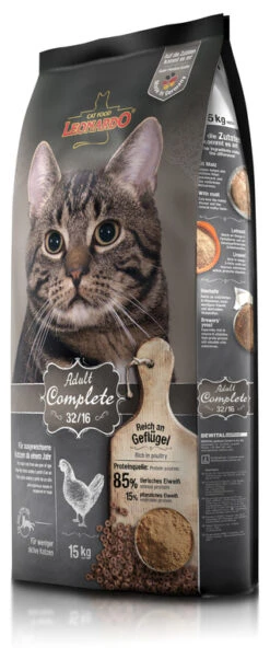 Leonardo Adult Complete 32/16 -Animalear Ventas adult complete 32 16 4