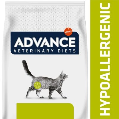 Advance Hypoallergenic Para Gatos 4 Advance Hypoallergenic Para Gatos - Imagen 2