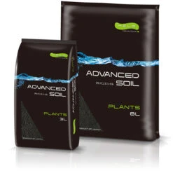 Advanced Soil For Plants