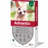 Advantix Pipetas Spot On Para Perro Hasta 4 Kg -Animalear Ventas advantix pack 4 2021 62b07ba649d7d