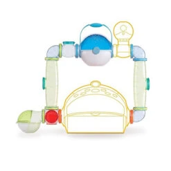 Adventure Park Para Hámsters OVO Home