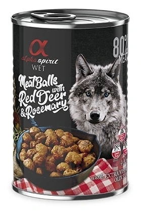 Pack 12 Albondigas De Venado Y Romero 5 Pack 12 Albondigas De Venado Y Romero - Imagen 3