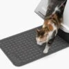 Catit Alfombra Arenera Para Gatos 1 Catit Alfombra Arenera Para Gatos -Animalear Ventas alfombra arenera pequena para gatos 1