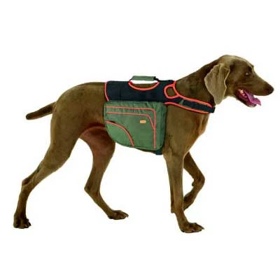 Alforja Para Perro Karlie 3 Alforja Para Perro Karlie