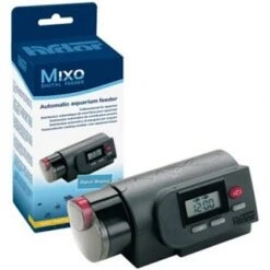 Alimentador Automático Digital MIXO