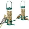 Flamingo Alimentador Wild Bird Para Aves Colgadero -Animalear Ventas alimentador wild bird para aves colgadero 1