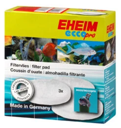 EHEIM Set De Esponjas Filtrantes Para Ecco Pro 130/200/300