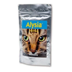 Alysia Suplemento De L-lisina Para Gatos