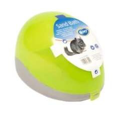 Bañera Para Chinchilla