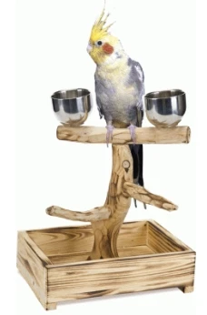 Arbol Reposaaves S/M