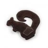 AFP Juguete De Cuero Wild&Nature Ardilla -Animalear Ventas ardilla afp 6419a35602818