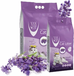 Arena Aglomerante Con Aroma A Lavanda 19 Arena Aglomerante Con Aroma A Lavanda -Animalear Ventas arena aglomerante con aroma a lavanda 5