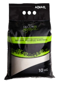 Aquael Arena De Cuarzo