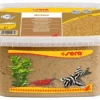 Sera Arena Gravel Ocher 0-2 Mm 2 Sera Arena Gravel Ocher 0-2 Mm -Animalear Ventas arena gravel ocher 0 2 mm 1