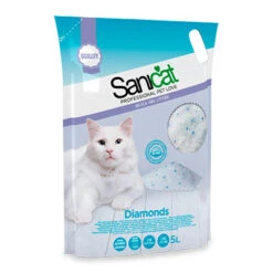 Sanicat Arena Diamonds Fresh