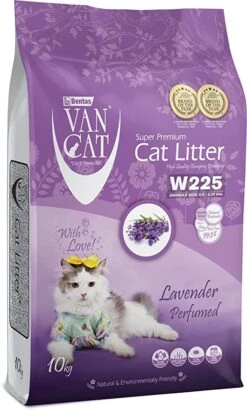 Arena Aglomerante Con Aroma A Lavanda 17 Arena Aglomerante Con Aroma A Lavanda -Animalear Ventas arena van cat lavanda 636bc908e57f8