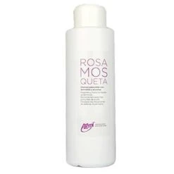 Champú Rosa Mosqueta