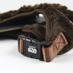 Arnés Star Wars Chewbacca -Animalear Ventas arners star wars chewbacca 4 3
