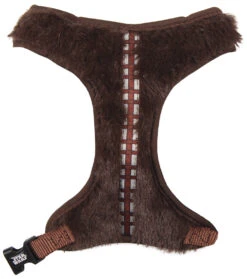 Arnés Star Wars Chewbacca -Animalear Ventas arners star wars chewbacca 9 5