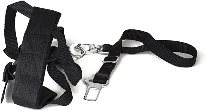 Vitakraft Arnés De Seguridad Para Coches 4 Vitakraft Arnés De Seguridad Para Coches - Imagen 2