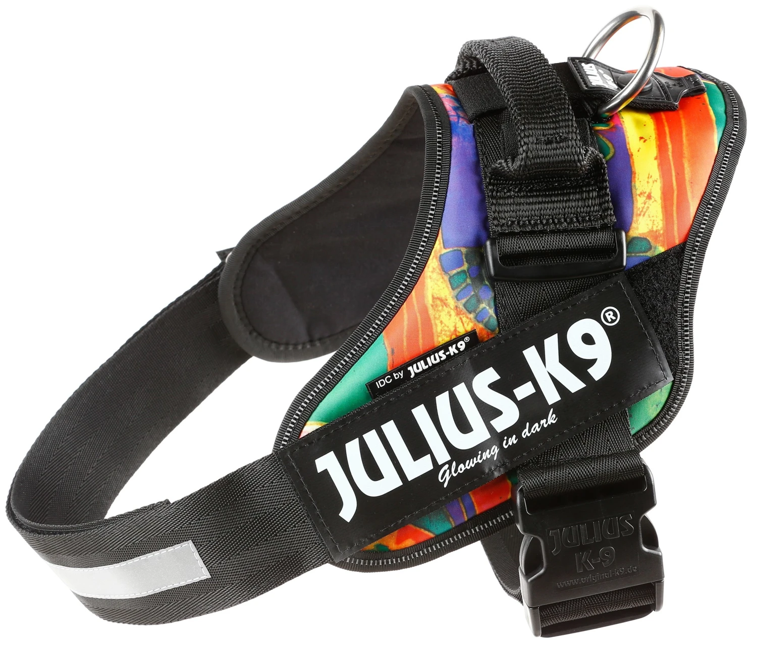 Julius K9 Arnés IDC Power Reggae 4 Julius K9 Arnés IDC Power Reggae - Imagen 2