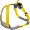 Hunter Arnés Neopren Para Perros Amarillo Y Gris 2 Hunter Arnés Neopren Para Perros Amarillo Y Gris -Animalear Ventas arnes neopren para perros 1