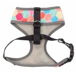 Fuzzyard Arnés Para Perro The Hive -Animalear Ventas arnes para perro the hive 3