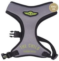 Arnés The Mandalorian Para Perros